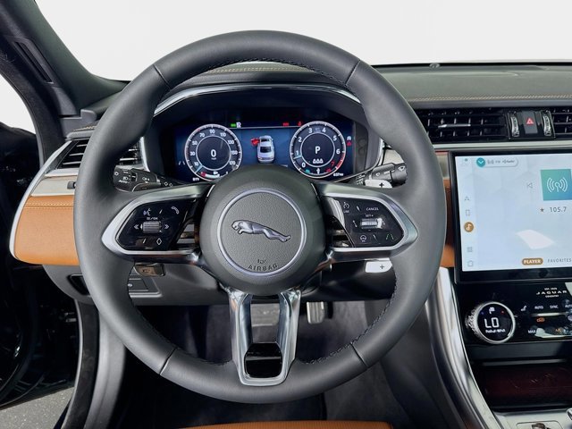 Used 2024 Jaguar XF R-Dynamic SE image 12