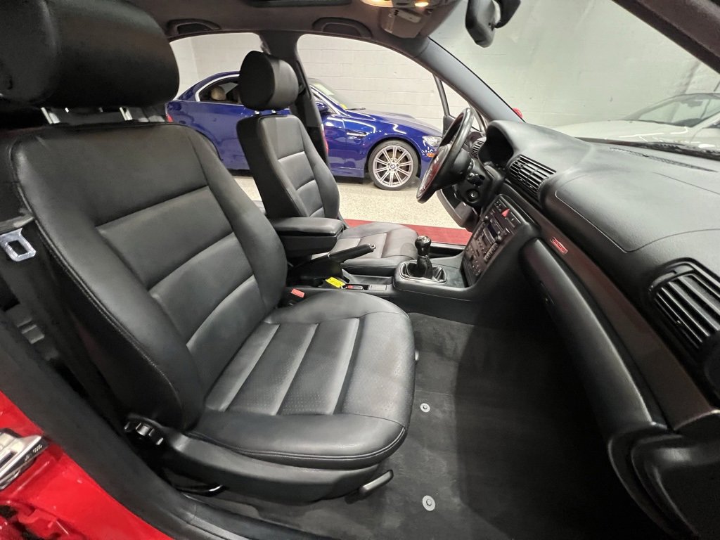 Used 2000 Audi A4 1.8T image 45