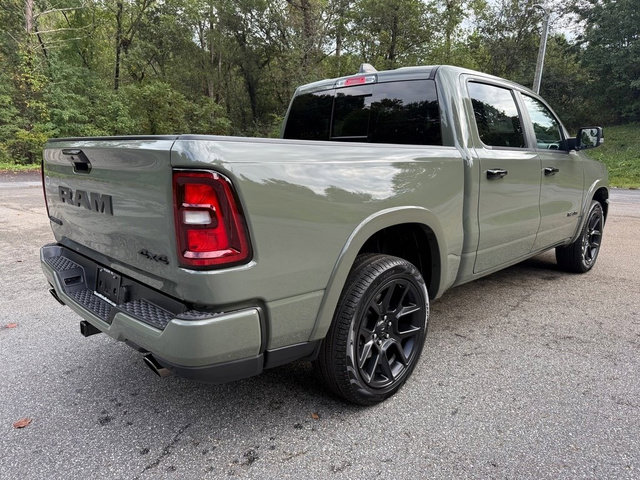 New 2026 RAM 1500 Laramie image 7