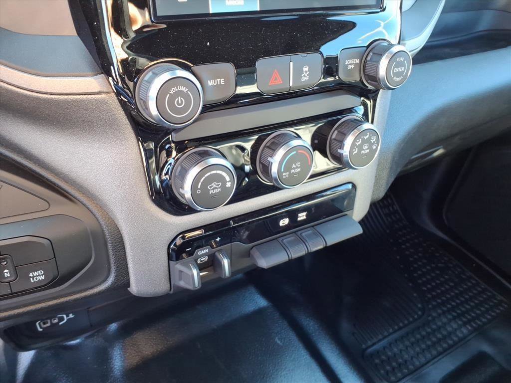 New 2026 RAM 3500 Tradesman image 14