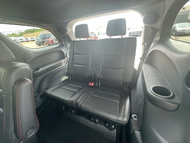 Certified 2023 Dodge Durango GT AWD/4WD image 27
