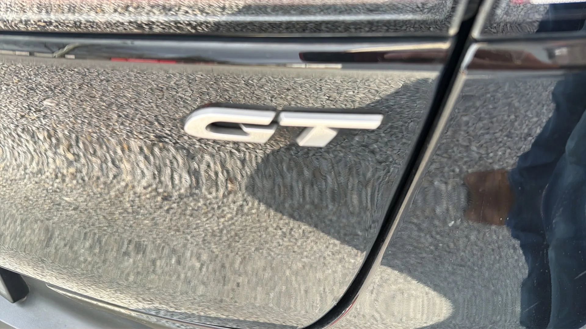 Used 2023 Dodge Hornet GT Plus w/ Track Pack image 13