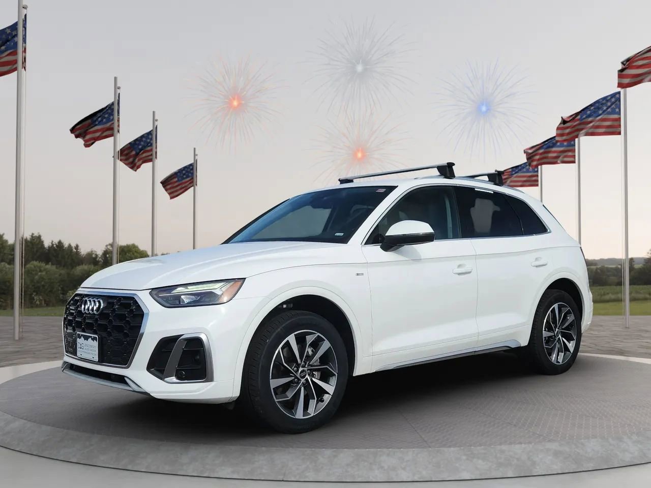 Used 2022 Audi Q5 2.0T Premium Plus
