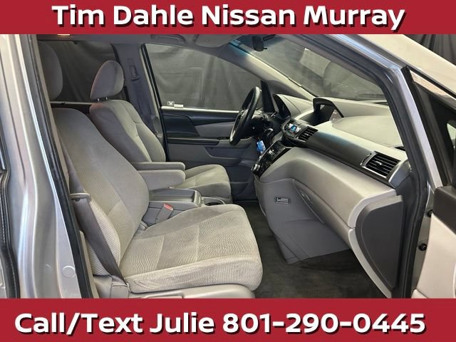 Used 2012 Honda Odyssey EX image 15