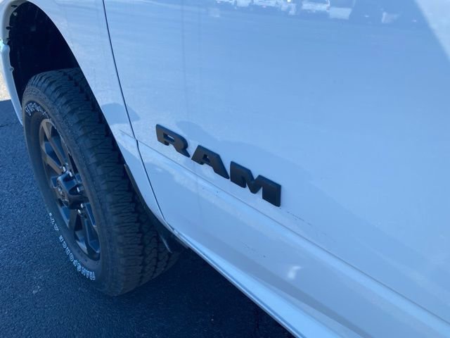 New 2026 RAM 2500 Lone Star image 41