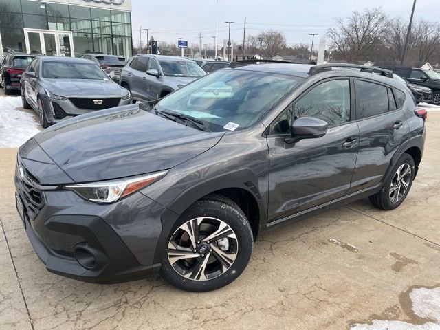 New 2026 Subaru Crosstrek 2.0i Premium image 3