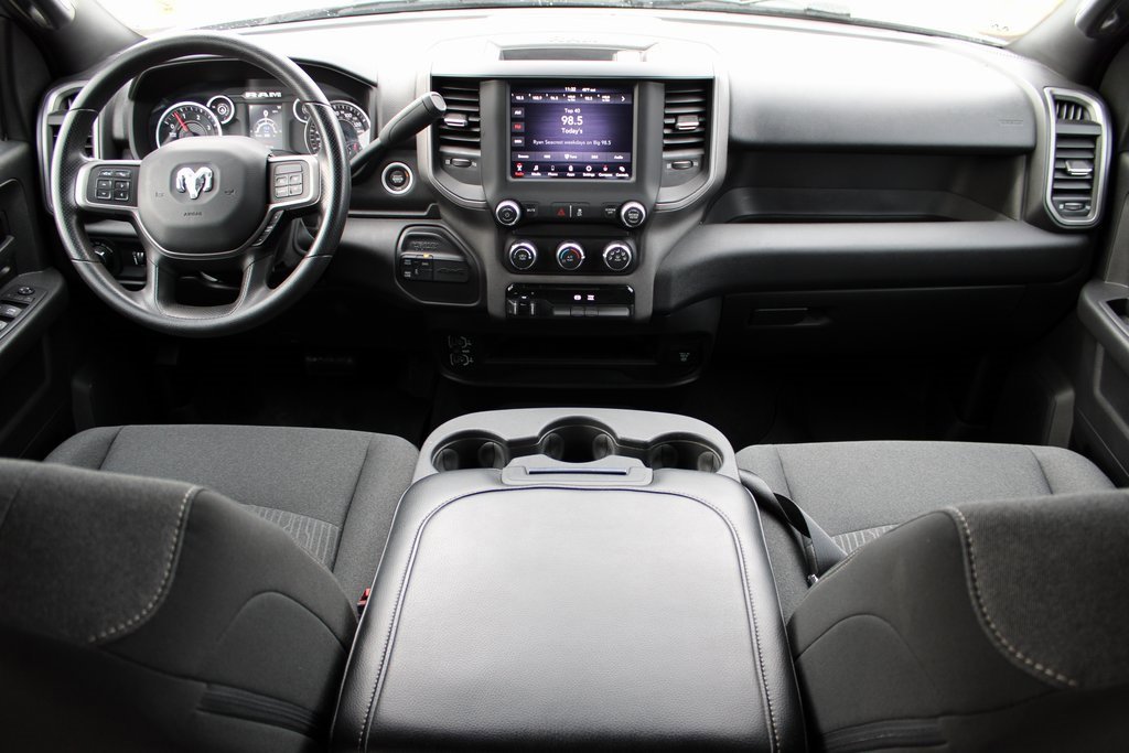 Used 2021 RAM 3500 Tradesman image 14