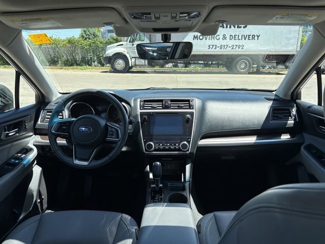 Used 2019 Subaru Legacy 2.5i Limited w/ Popular Package #2A AWD/4WD image 16