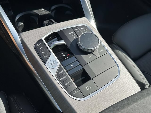 New 2026 BMW 430i xDrive w/ M Sport Package AWD/4WD image 17