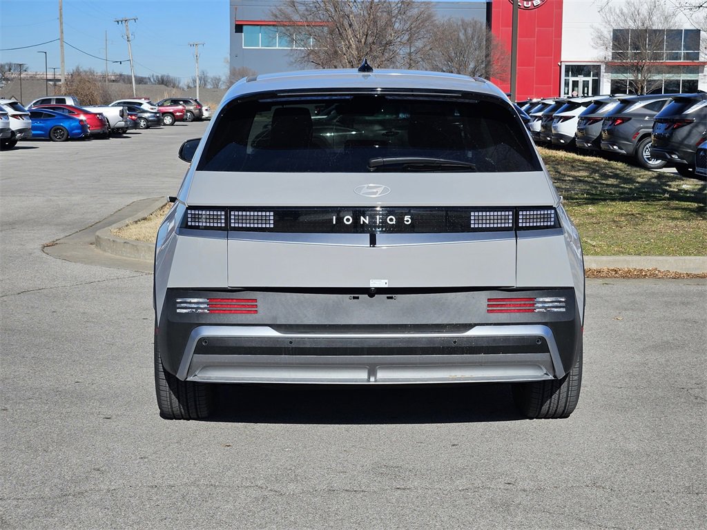 New 2026 Hyundai Ioniq 5 SEL image 6