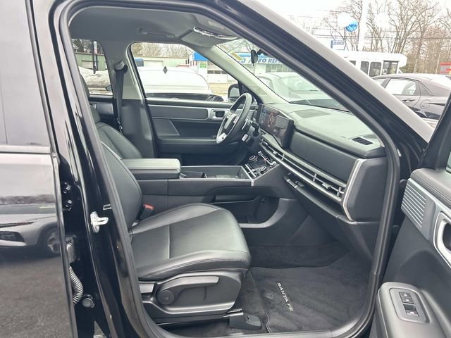 Certified 2024 Hyundai Santa Fe SEL image 18