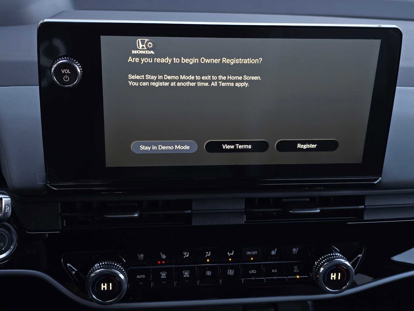 New 2026 Honda Prologue Elite image 29