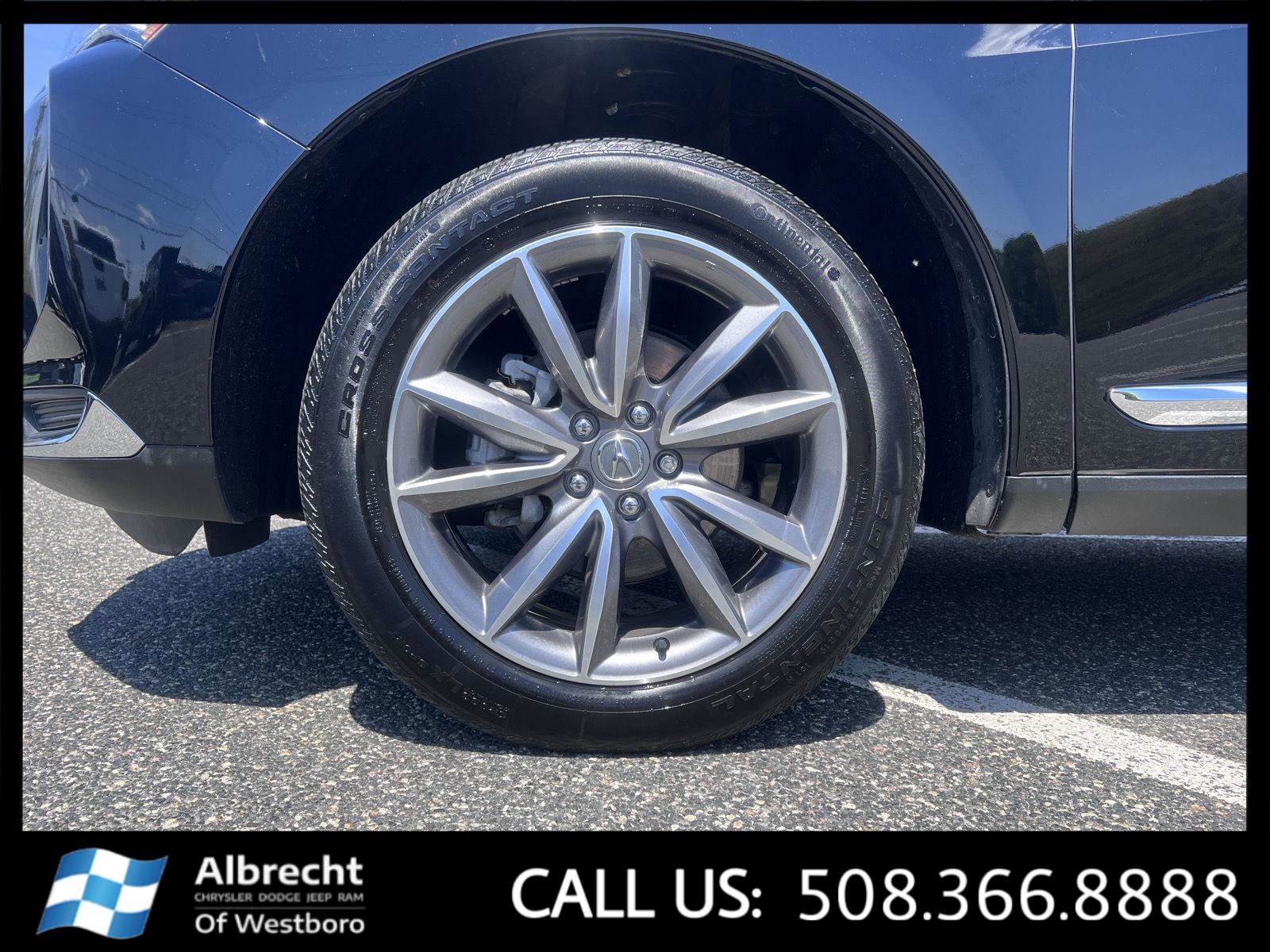 Used 2024 Acura RDX SH-AWD w/ Technology Package image 33