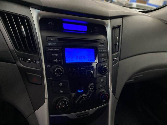 Used 2012 Hyundai Sonata GLS FWD image 28
