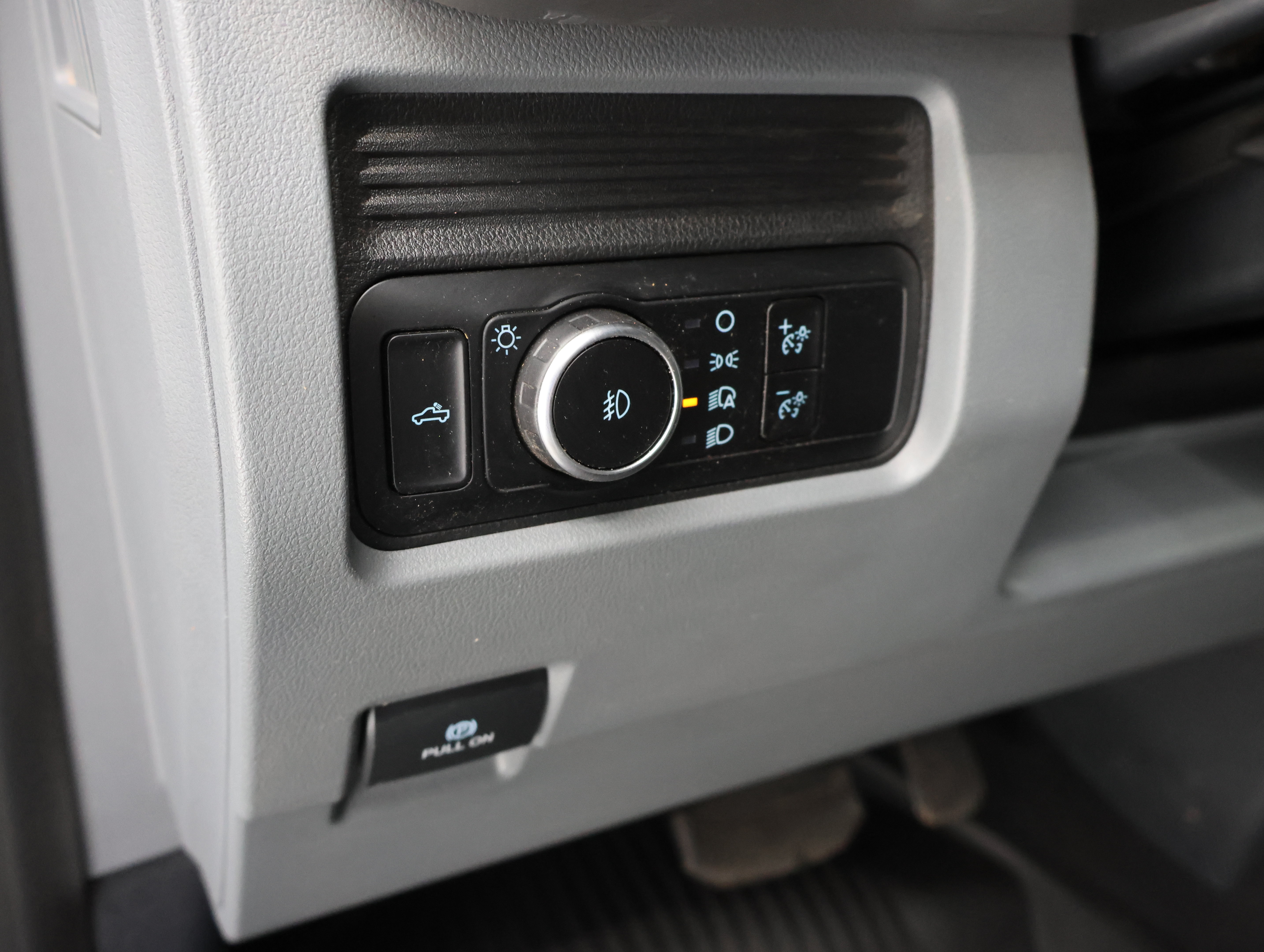 Used 2023 Ford F350 XL w/ STX Appearance Package AWD/4WD image 43