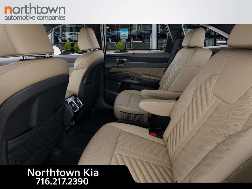 New 2026 Kia Sorento SX Prestige image 19