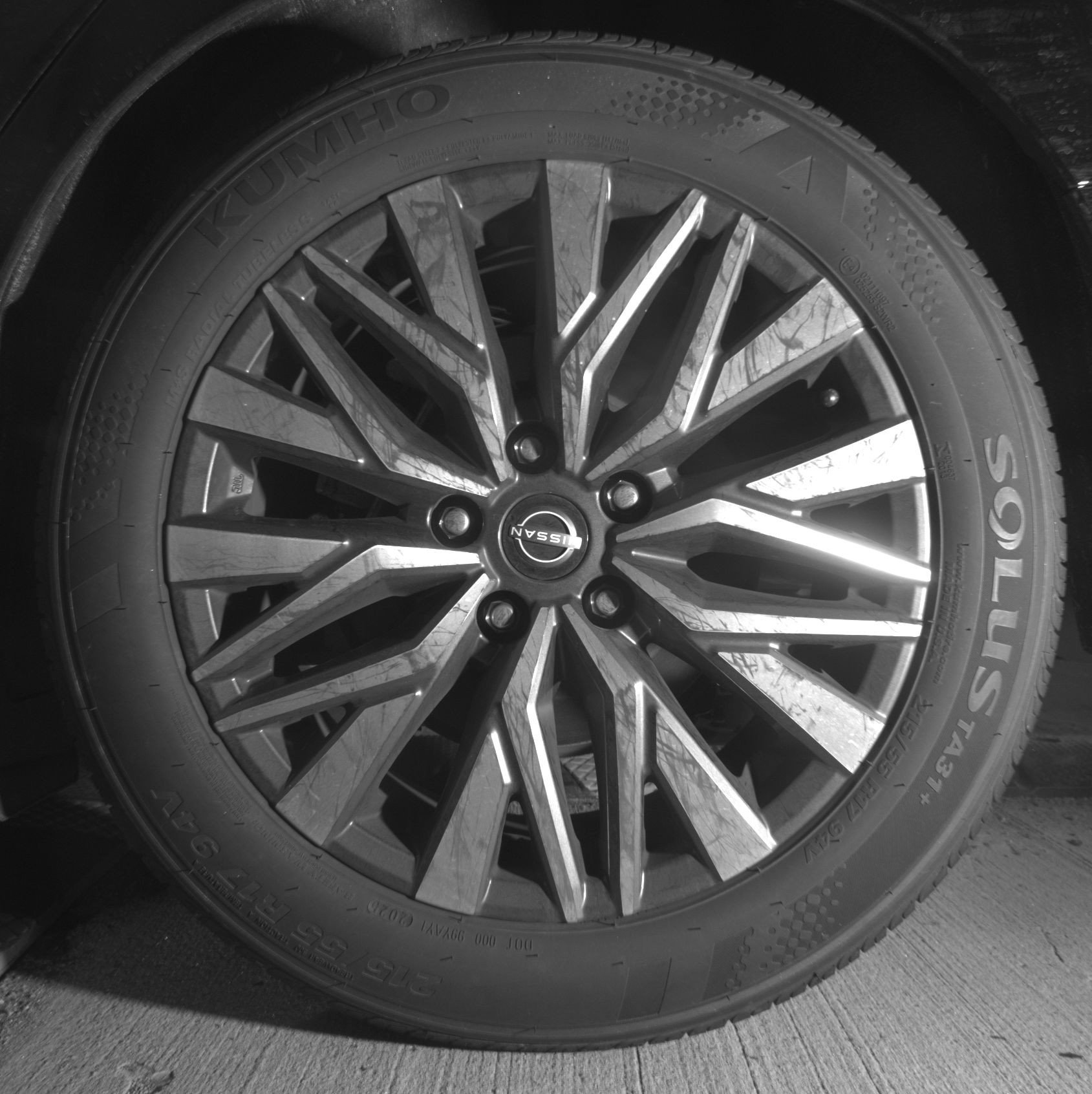 Used 2025 Nissan Altima 2.5 SV image 14