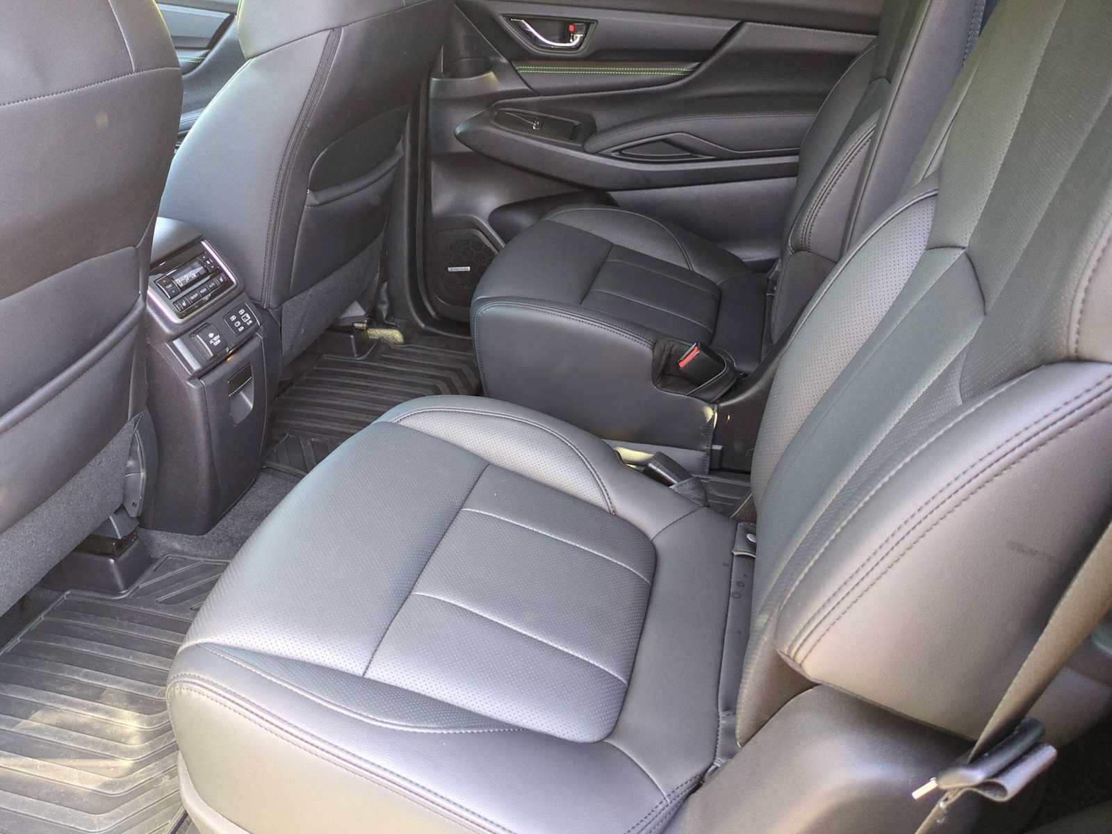 Used 2026 Subaru Ascent Bronze Edition AWD/4WD image 21