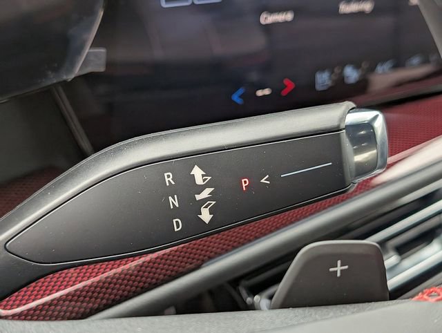 New 2026 Chevrolet Traverse RS image 20