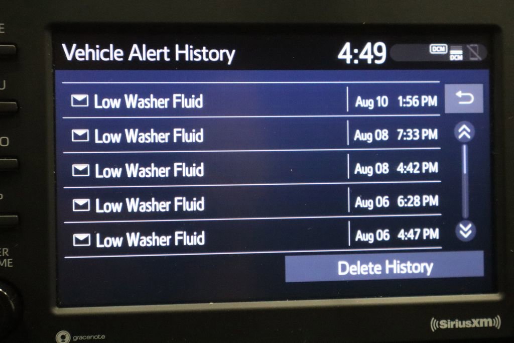 Used 2022 Toyota RAV4 XLE image 38