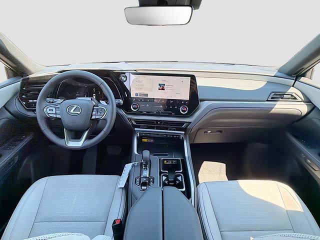 New 2026 Lexus TX 350 AWD image 17