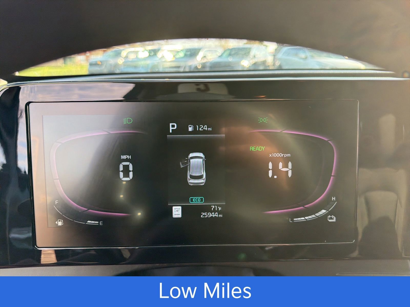 Certified 2024 Kia Sportage LX AWD/4WD image 12