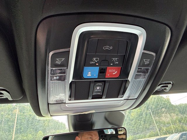 New 2026 RAM 1500 Big Horn AWD/4WD image 52