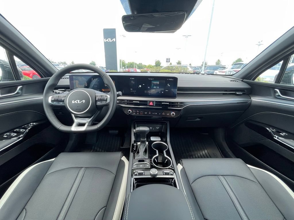 New 2026 Kia K5 GT-Line FWD image 26