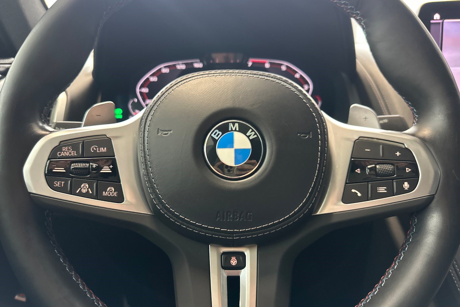 Certified 2023 BMW M850i xDrive AWD/4WD image 10