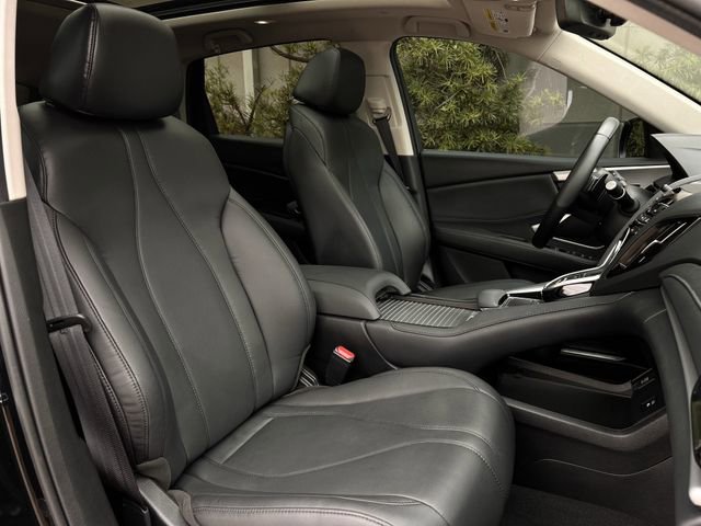 Certified 2024 Acura RDX SH-AWD image 31