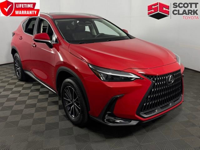 Used 2023 Lexus NX 350 350 Premium