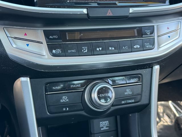 Used 2014 Honda Accord EX-L image 19