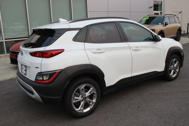 Used 2023 Hyundai Kona SEL w/ Cargo Package AWD/4WD image 26