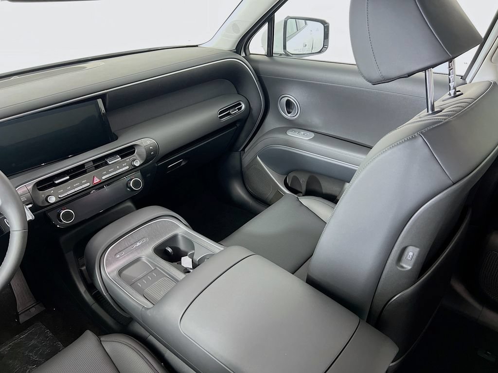 New 2026 Hyundai Palisade SEL AWD/4WD image 21