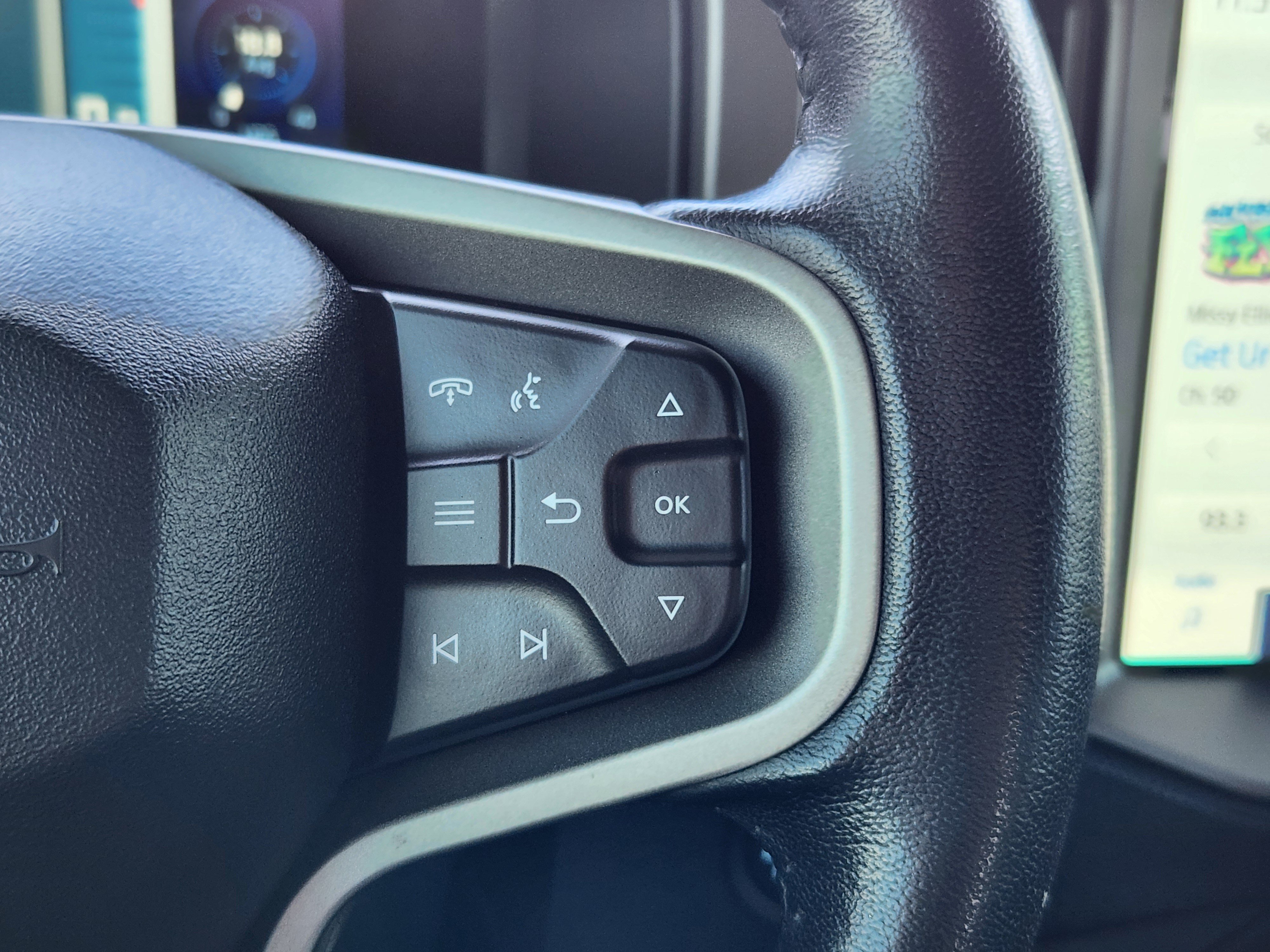 Used 2021 Ford Bronco First Edition AWD/4WD image 19