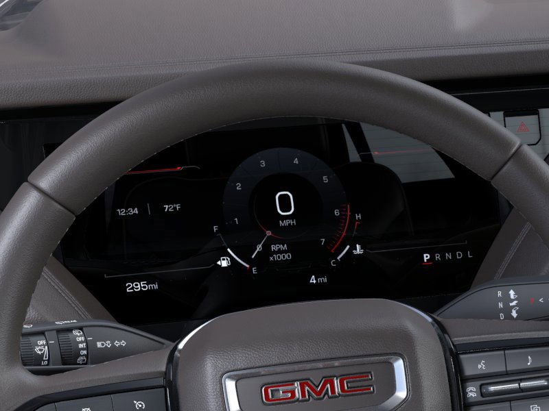 New 2025 GMC Yukon XL Elevation w/ LPO, Floor Liner Package image 18