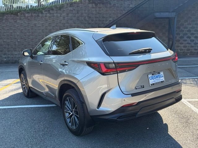 Used 2023 Lexus NX 350 AWD image 5