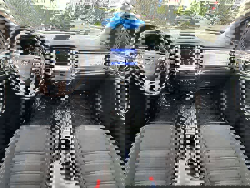 Used 2022 Ford Ranger XLT w/ Equipment Group 301A Mid image 14