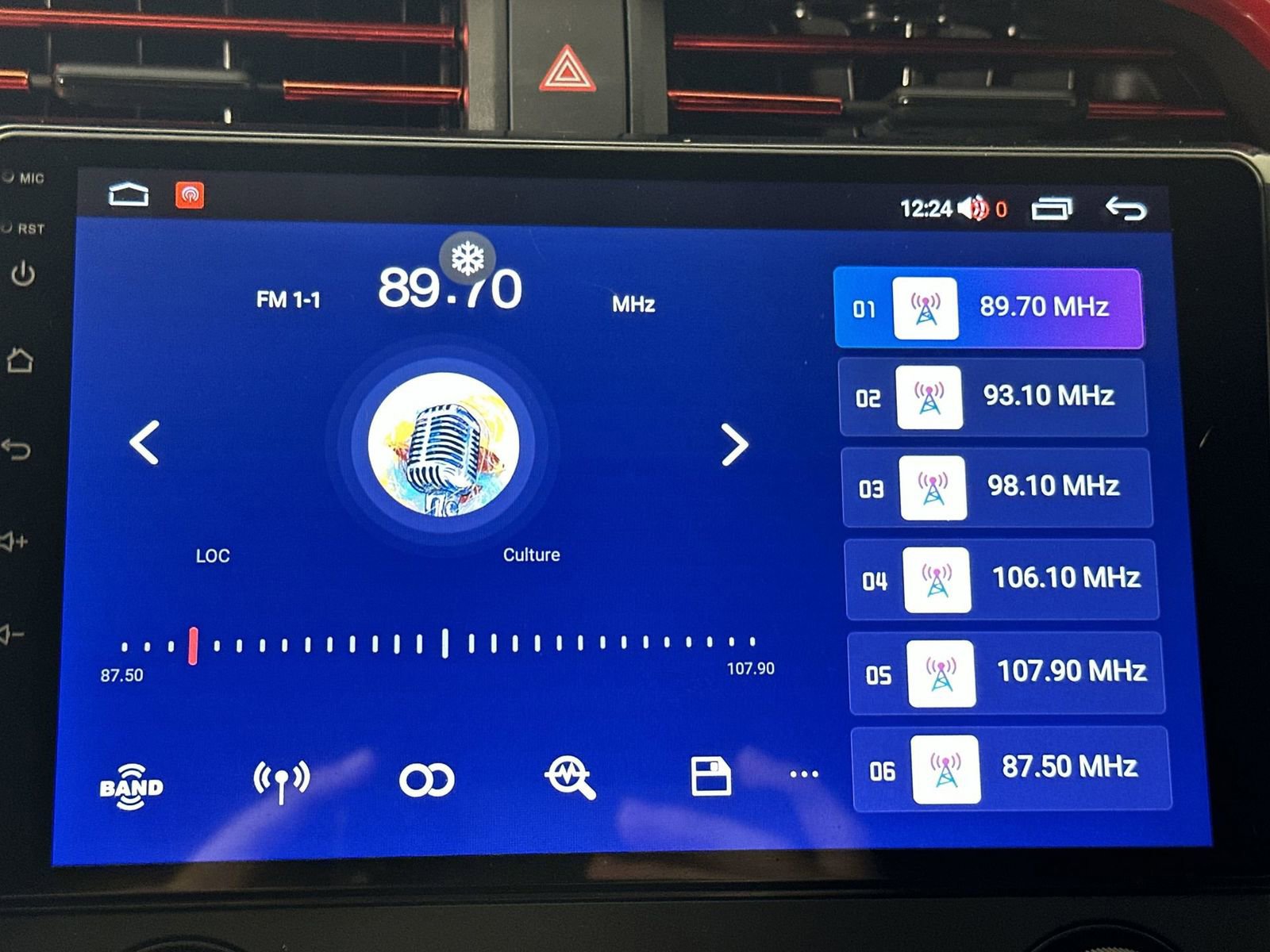 Used 2018 Honda Civic Sport image 20