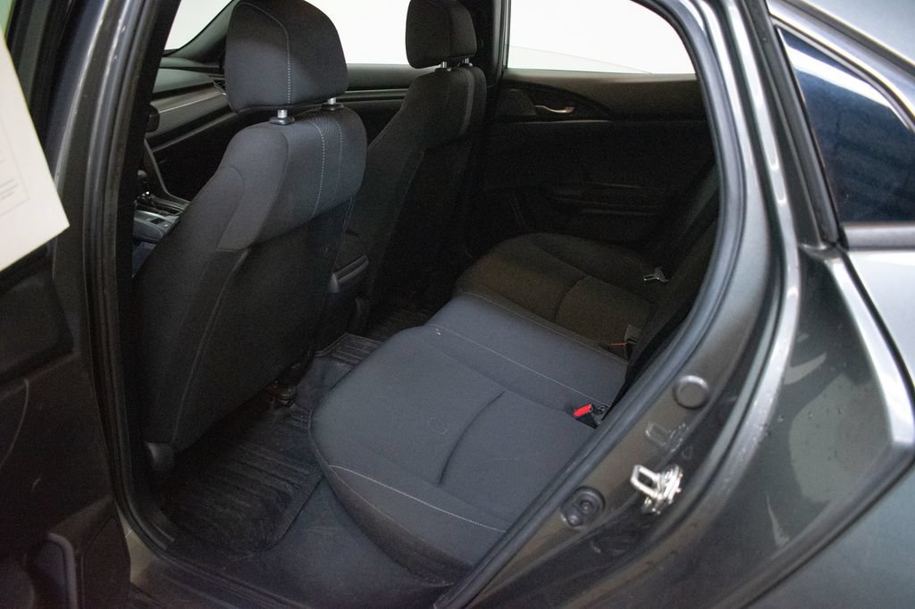 Used 2019 Honda Civic LX image 20