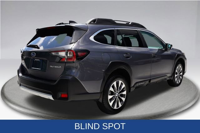 Used 2025 Subaru Outback Limited image 13