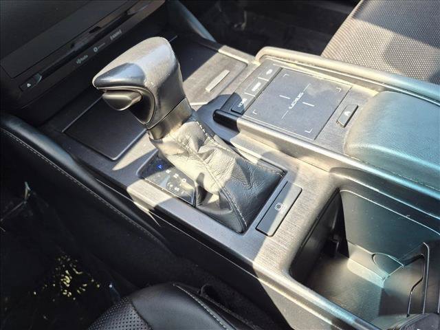 Used 2021 Lexus ES 350 w/ Accessory Package FWD image 14