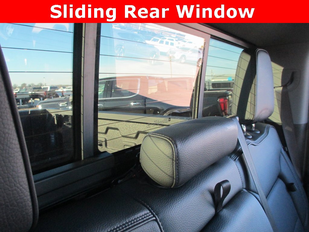 Certified 2023 GMC Sierra 1500 Denali w/ Denali Reserve Package image 23