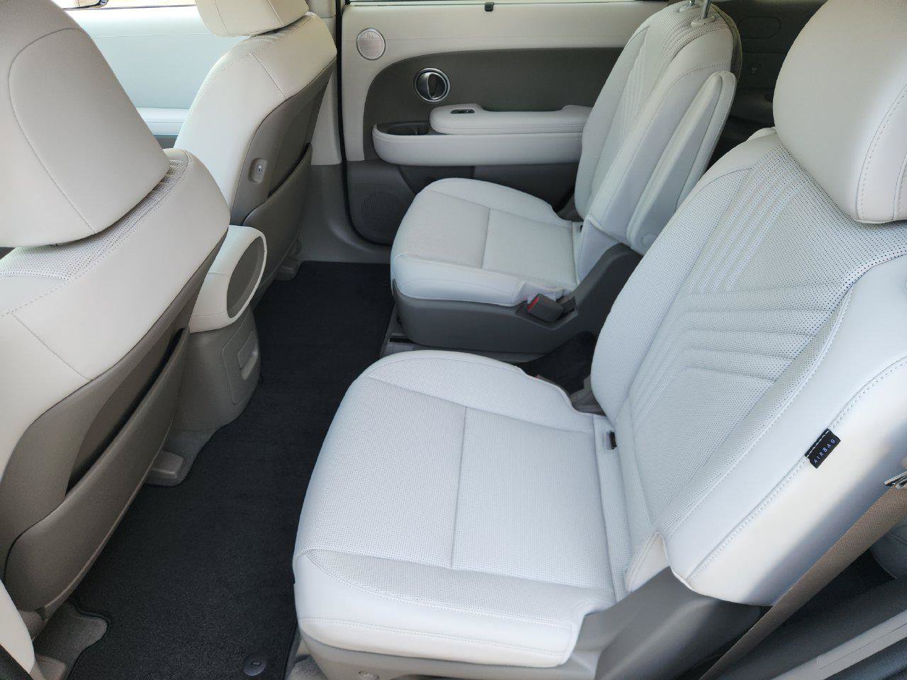 New 2027 Hyundai Palisade SEL Premium FWD image 28