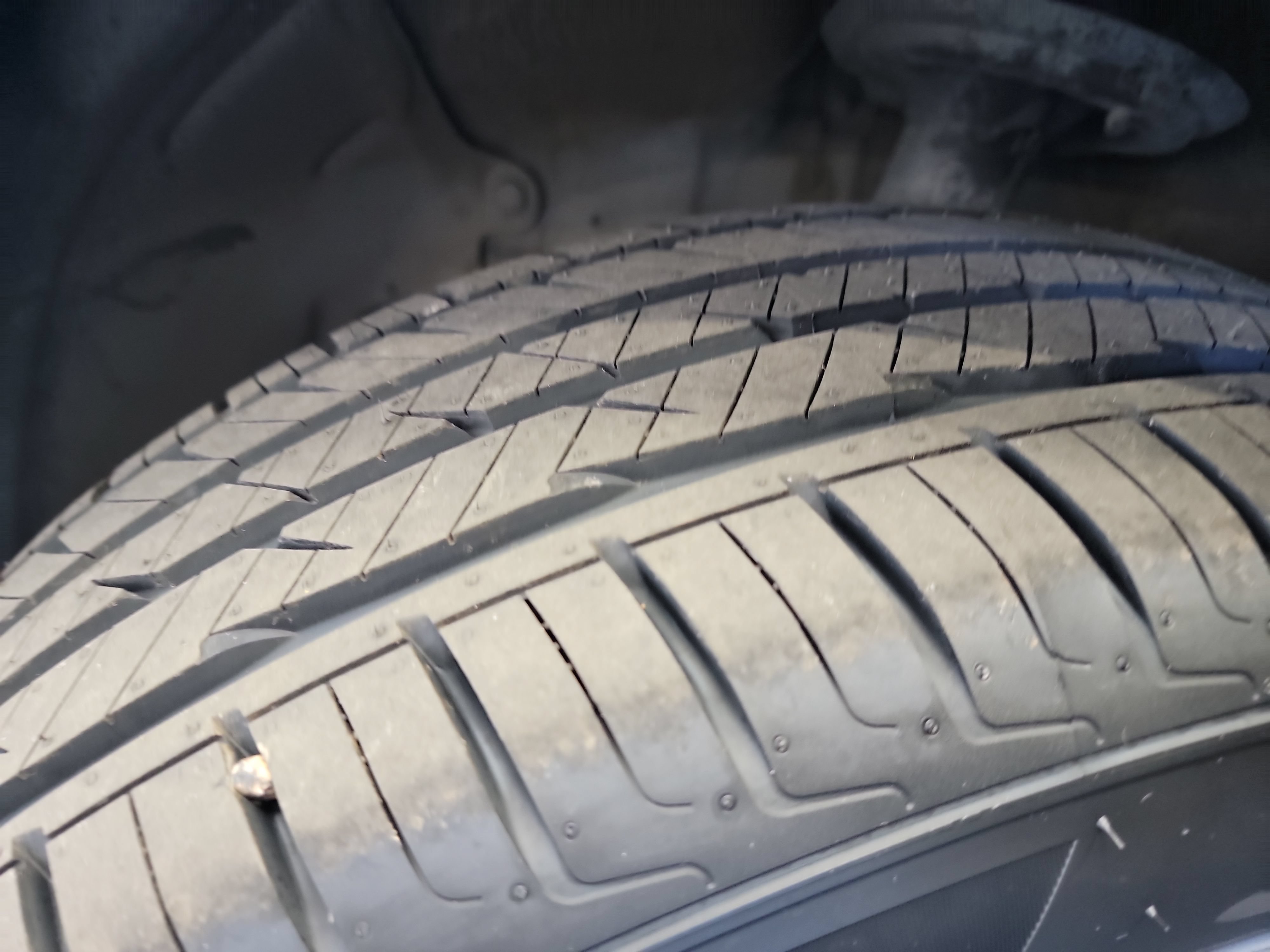 Used 2024 Honda CR-V EX-L image 31