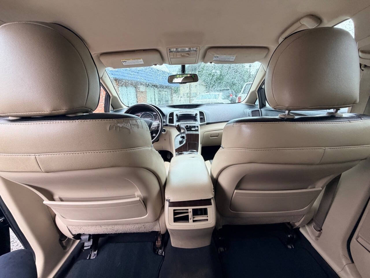 Used 2010 Toyota Venza AWD image 50
