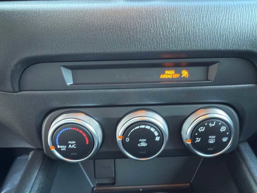 New 2025 MAZDA CX-5 AWD 2.5 S image 15