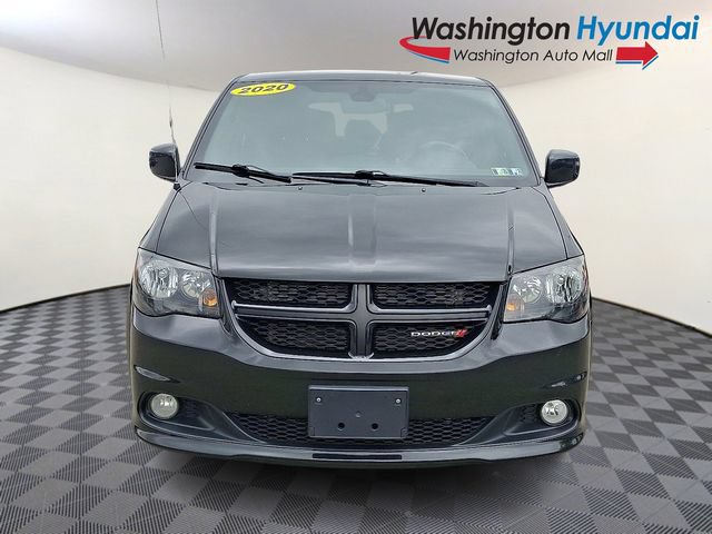 Used 2020 Dodge Grand Caravan GT FWD video 2