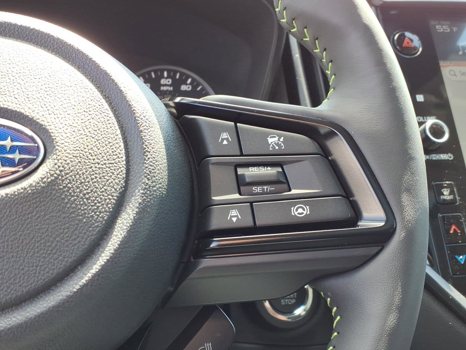 New 2026 Subaru Ascent Bronze Edition AWD/4WD image 20