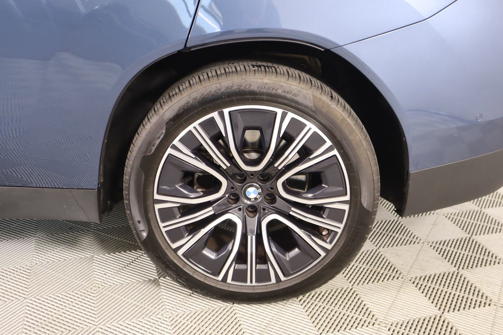 Used 2025 BMW X3 xDrive30i image 19